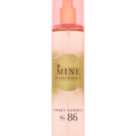 Superdrug Mine Fragrance Mist Sweet Vanilla 250Ml