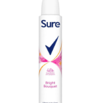 Sure Women 48hr Anti-Perspirant Bright Bouquet 200ml