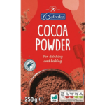 Belbake Cocoa Powder 250g