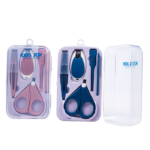 Kids Joy Baby Manicure Set (Box)