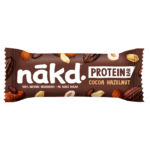 Nakd Protein Bars Cocoa Hazelnut 45g