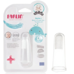 Farlin Baby’s Finger Tooth Brush