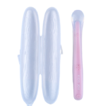 Kids Joy Soft Bite Silicone Spoon KJA1315