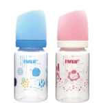 Farlin PP Standard Neck Feeding Bottle 140Ml AB-41022
