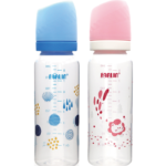 Farlin PP Standard Neck Feeding Bottle 240Ml AB-41023