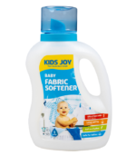 Kids Joy Baby Fabric Softener –1L KJA421
