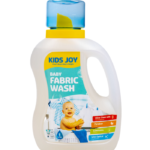 Kids Joy Baby Fabric Wash 1L KJA419