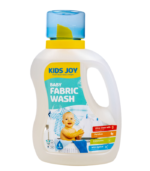 Kids Joy Baby Fabric Wash 1L KJA419