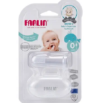 Farlin Doctor.J Baby’s Finger-Type Toothbrush - BF 117