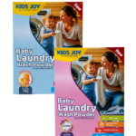 Kids Joy Baby Laundry Wash Powder – 1 KG KJA426
