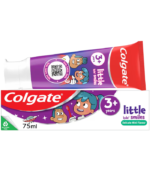 Colgate Kids 3+ Years Mint Flavour Toothpaste 75ml