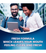 Macleans Fresh Mint Toothpaste 100ml - Image 2